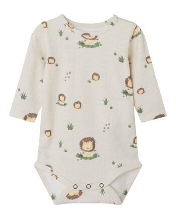 Name It Sion Body Peyote Melange 50 Cm