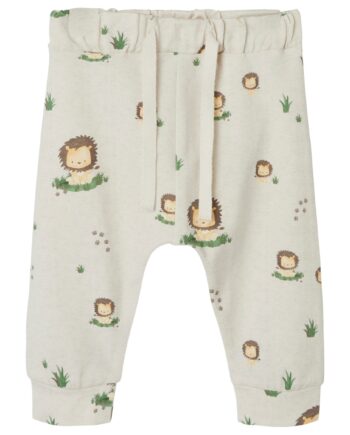 Name It Sion Pants Peyote Melange 50 Cm