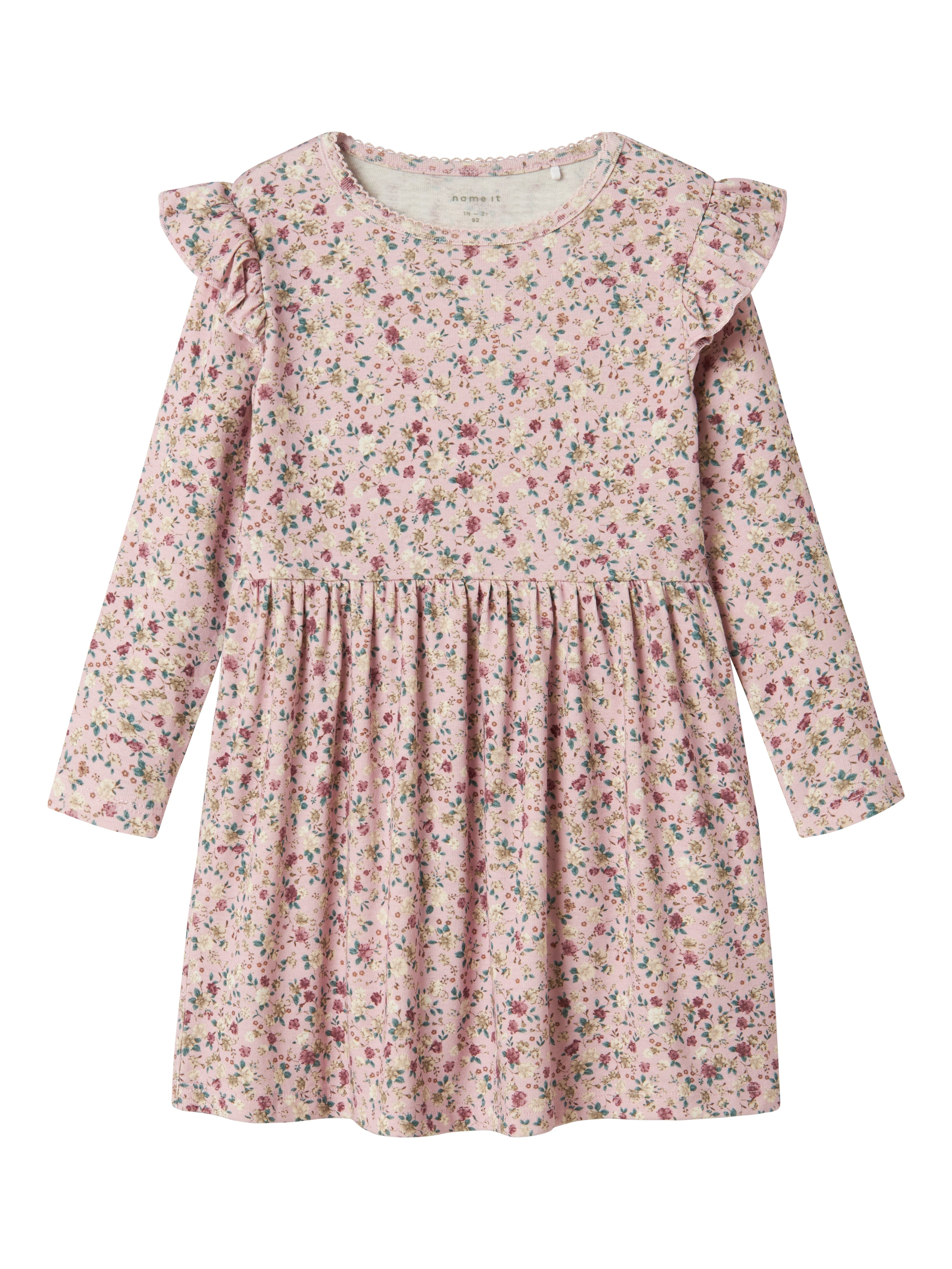 Name It Solla Dress Corsage 86 Cm