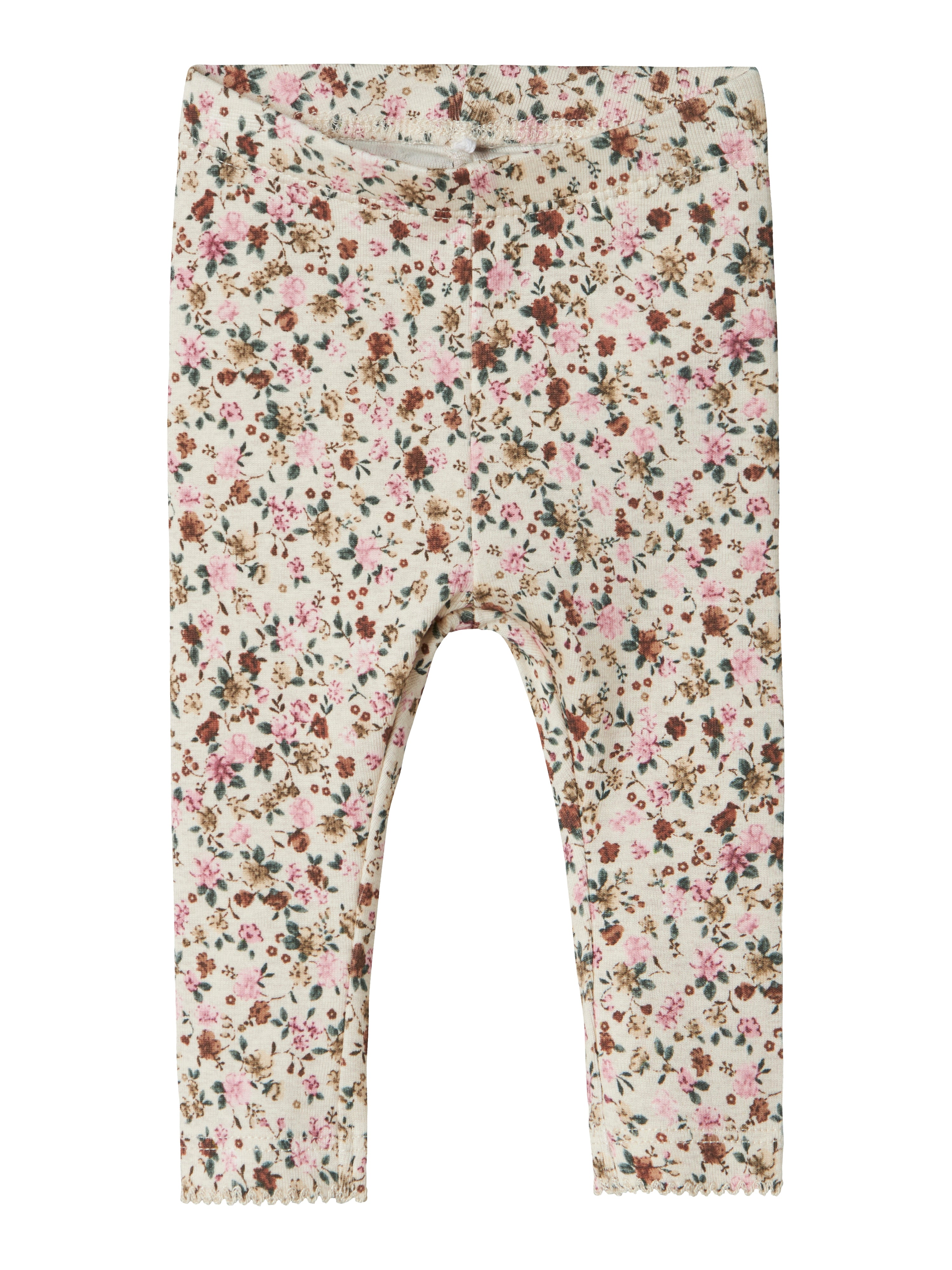 Name It Solla Leggings Peyote Melange 50 Cm
