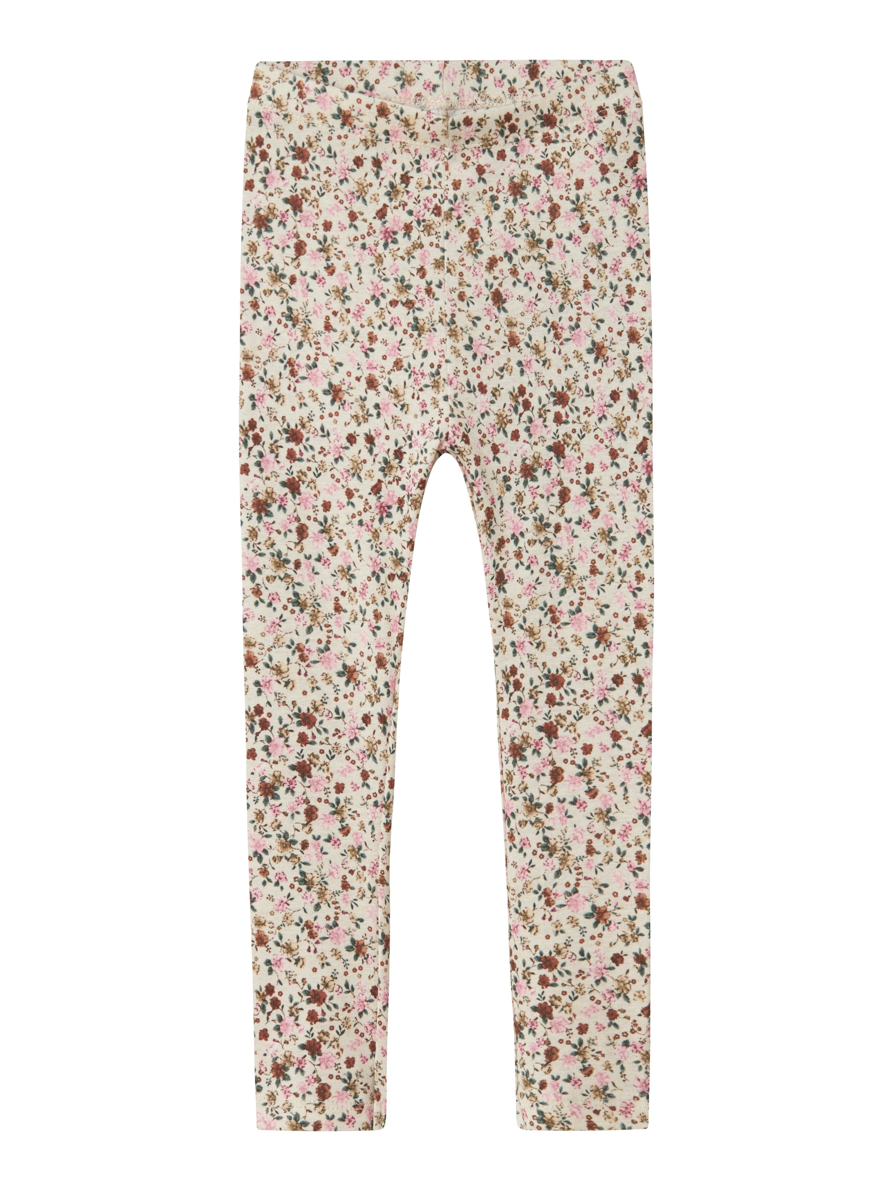 Name It Solla Leggings Peyote Melange 86 Cm