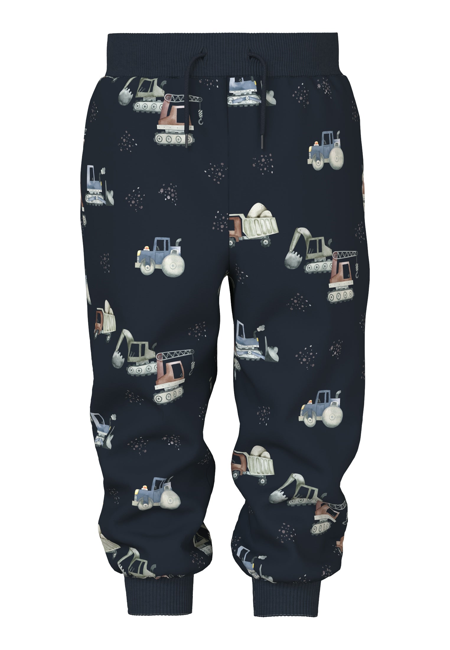 Name It Sven Sweat Pants Dark Sapphire 86 Cm