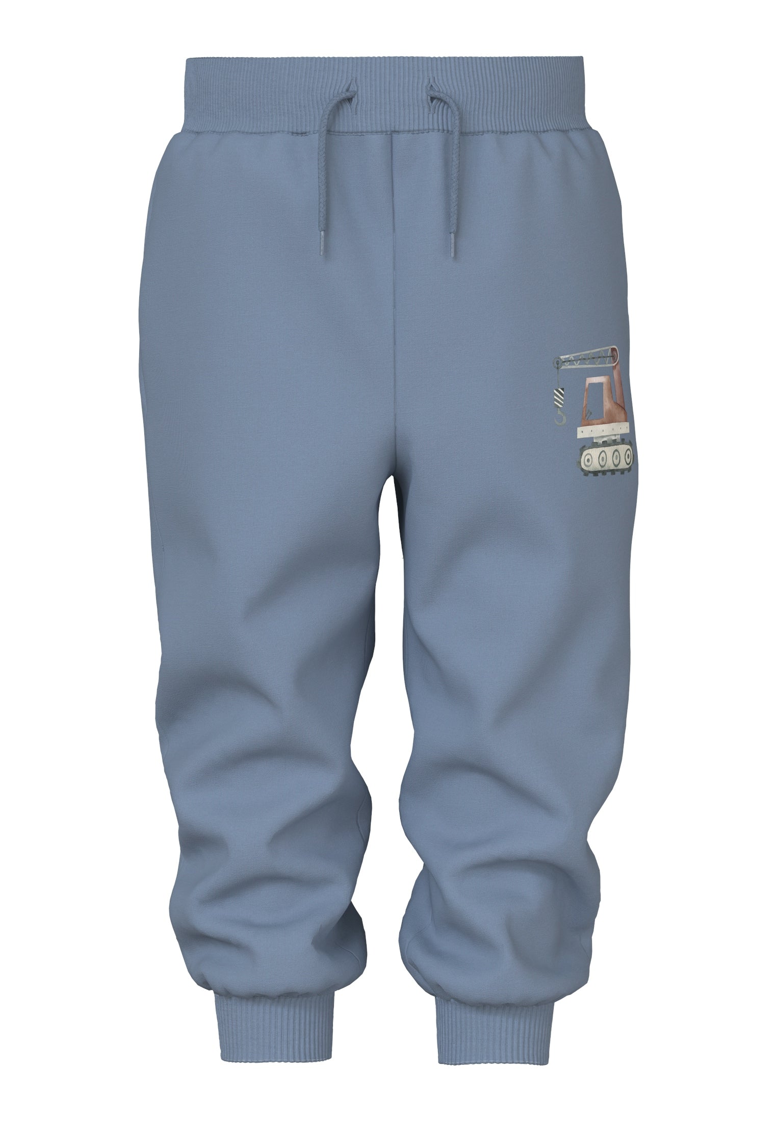 Name It Sven Sweat Pants Troposphere 86 Cm