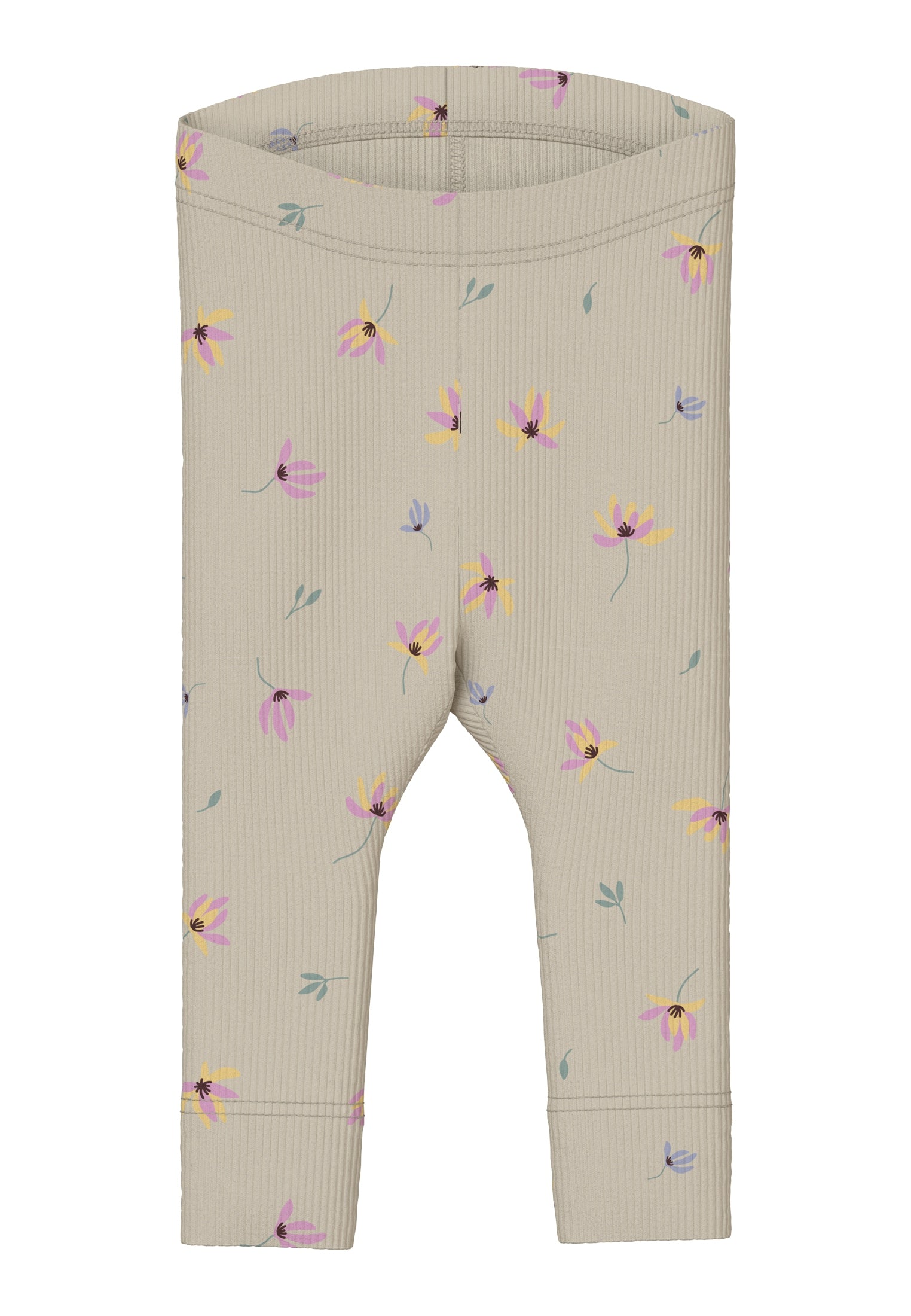 Name It Tasha Leggings Summer Sand 50 Cm