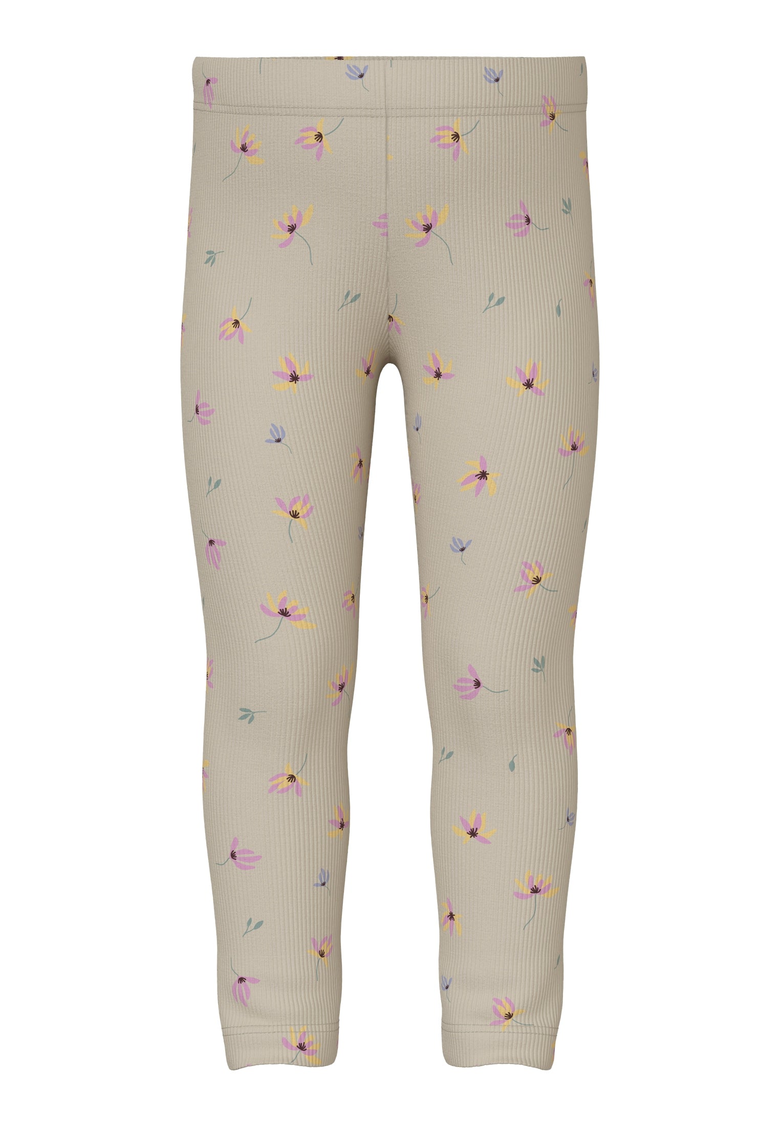 Name It Tasha Leggings Summer Sand 92 Cm