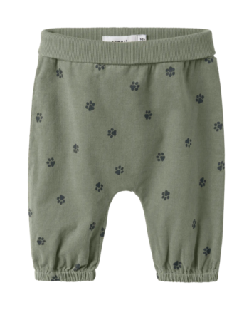Name It Tommi Pants Shadow 56 Cm