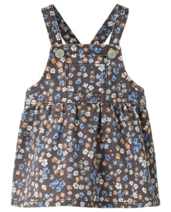 Name It Trine Twi Bibskirt Shopping Bag 50 Cm