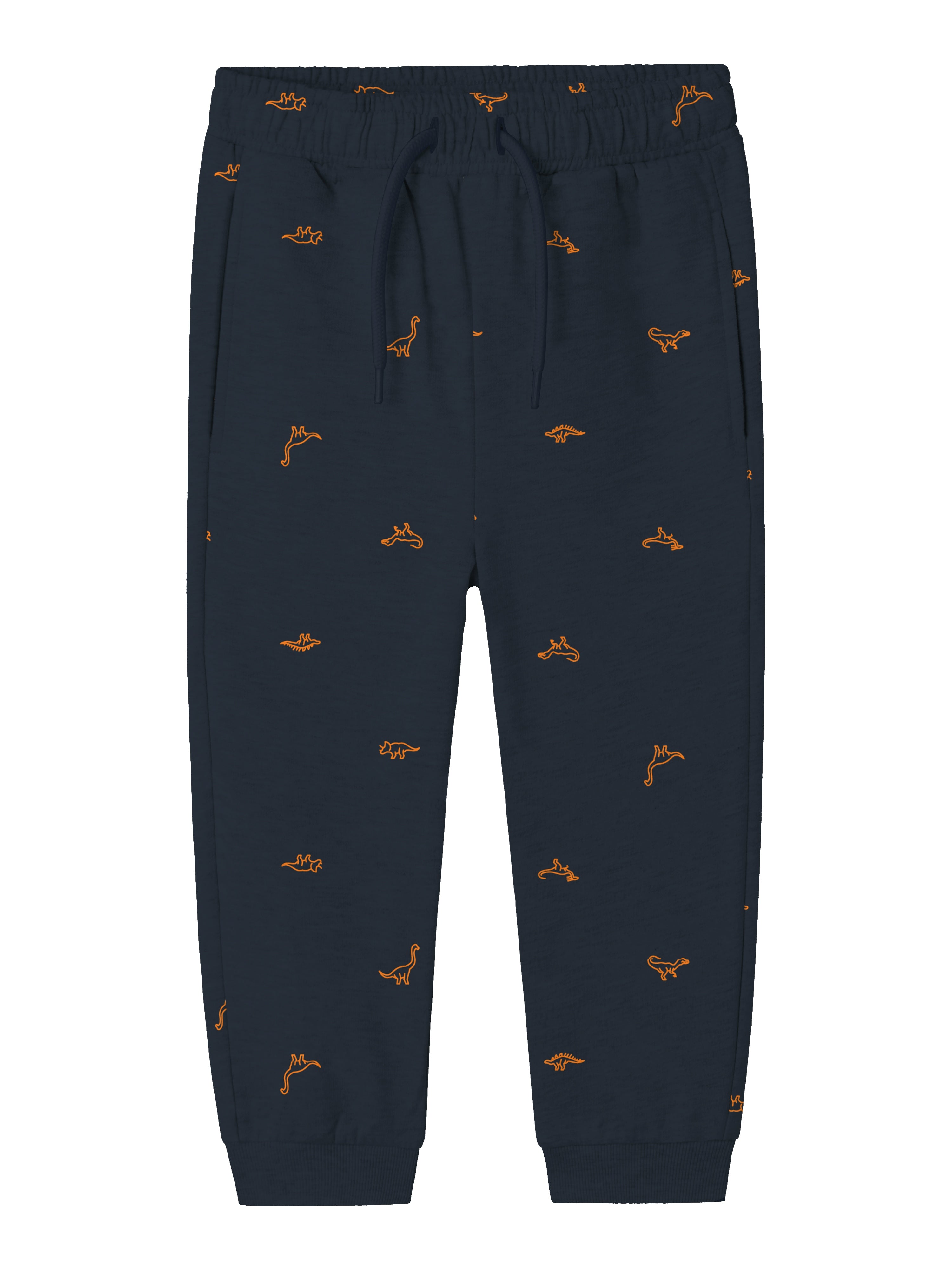 Name It Troy Sweat Pants Dark Sapphire 92 Cm