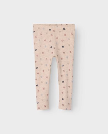 Name It Tumas Long John Peyote Melange 50 Cm