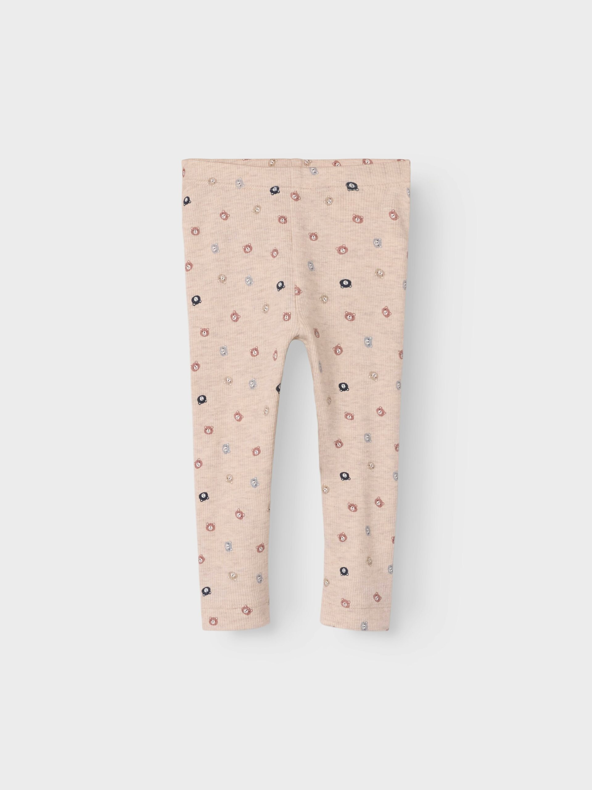 Name It Tumas Long John Peyote Melange 50 Cm