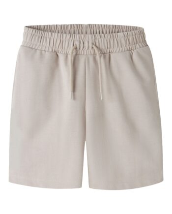 Name It Valexander Sweat Shorts Chateau Gray 92 Cm