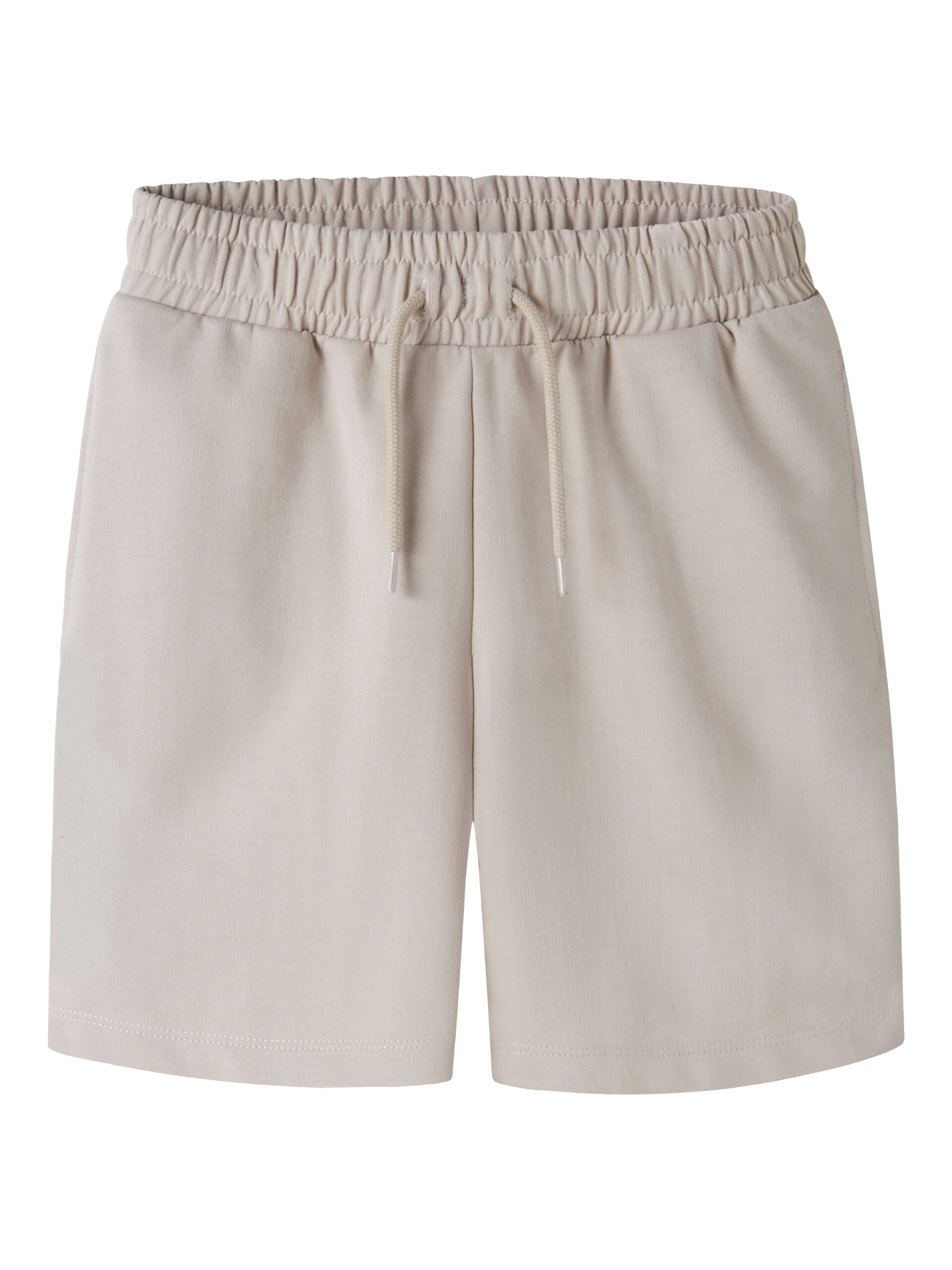 Name It Valexander Sweat Shorts Chateau Gray 92 Cm