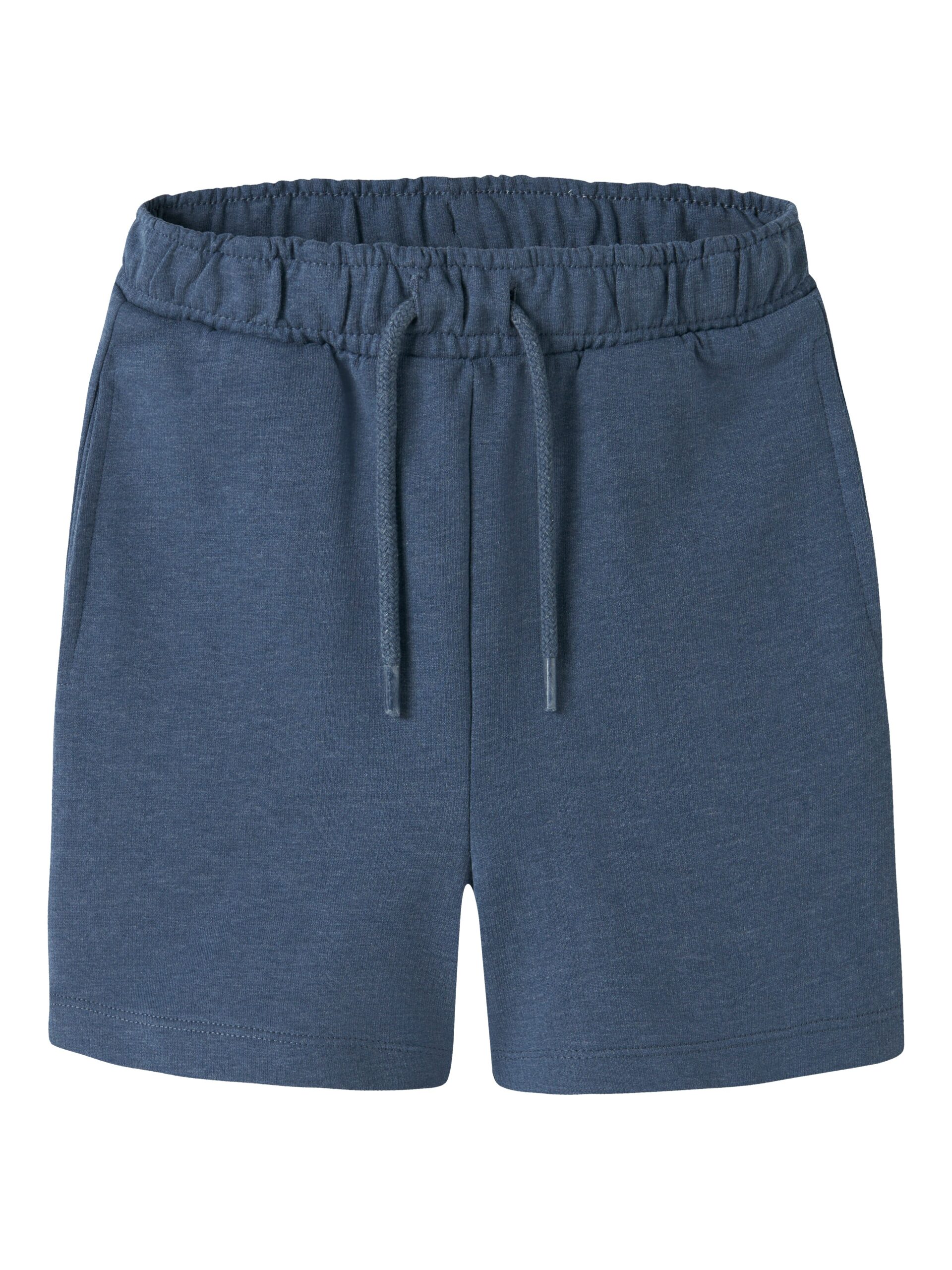 Name It Valexander Sweat Shorts Vintage Indigo 92 Cm