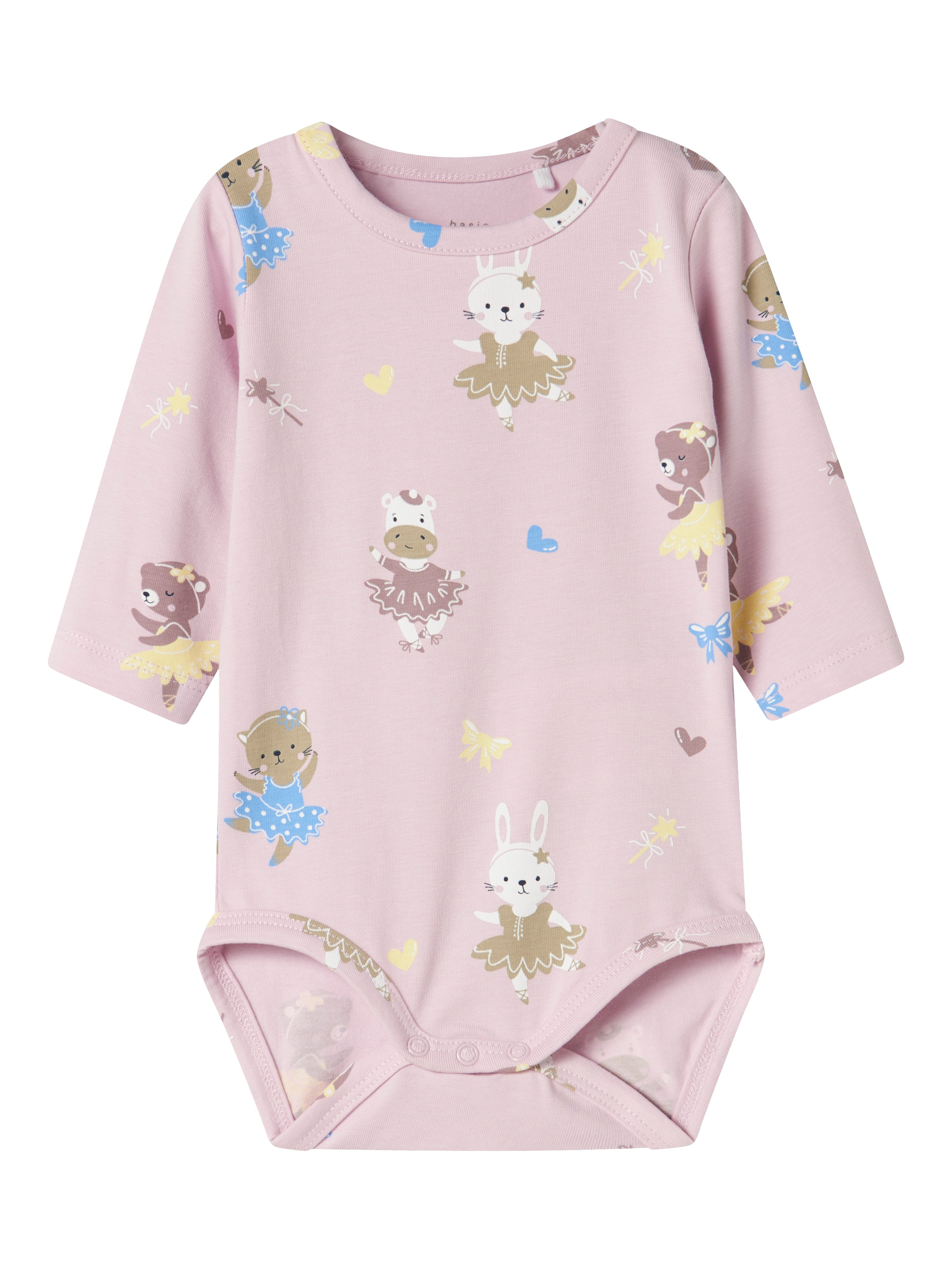 Name It Vandora Body Winsome Orchid Ballerinas 56 Cm