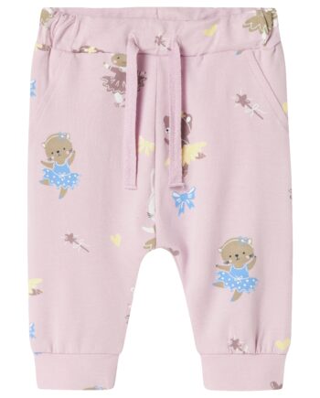 Name It Vandora Pants Winsome Orchid Ballerinas 56 Cm