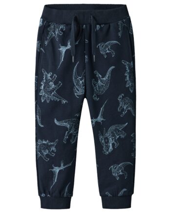 Name It Varon Sweat Pants Dark Sapphire 92 Cm