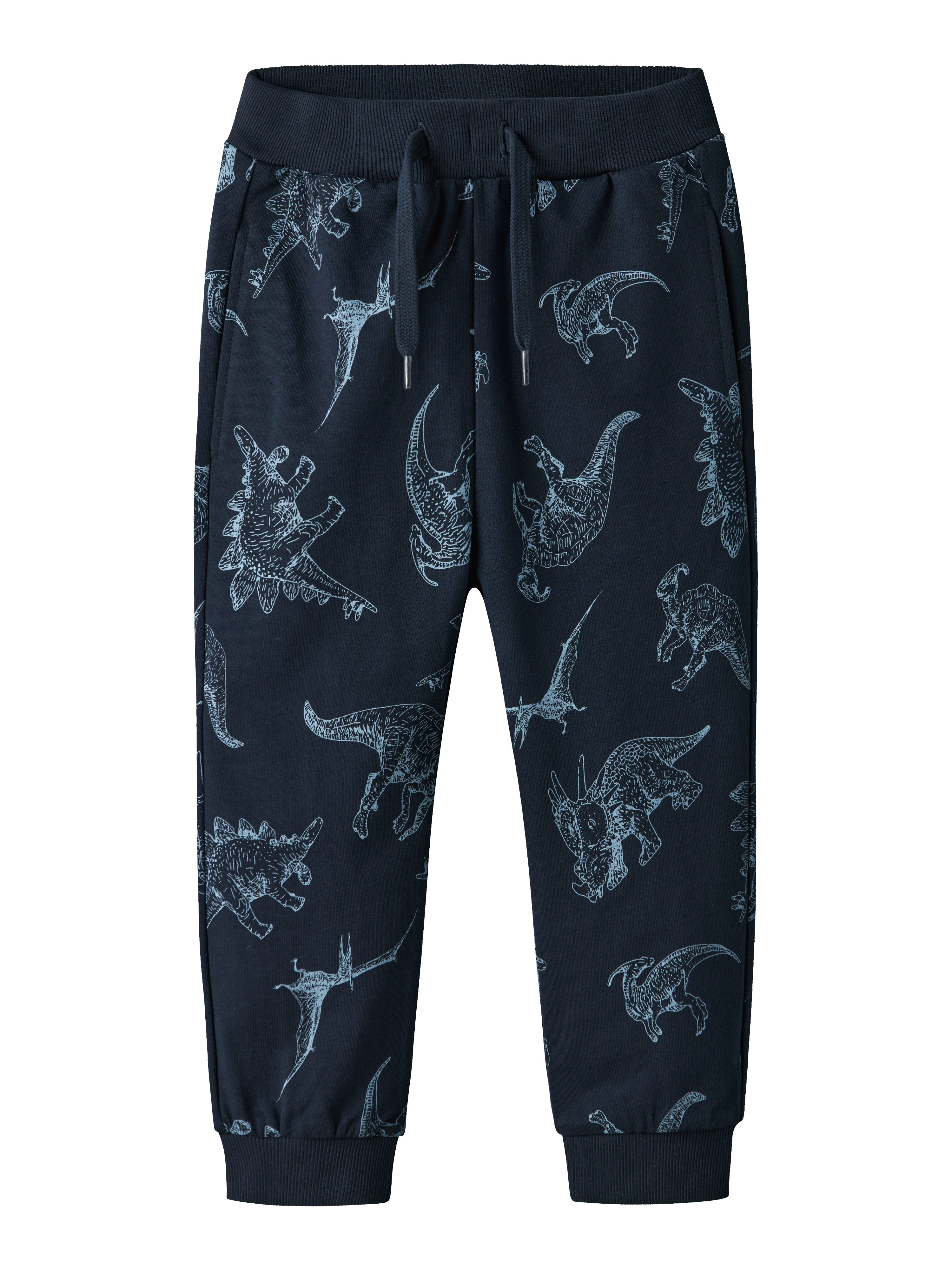 Name It Varon Sweat Pants Dark Sapphire 92 Cm
