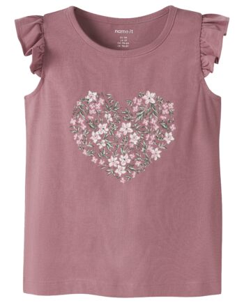 Name It Vayana Top Mesa Rose Rose Flowers 92 Cm