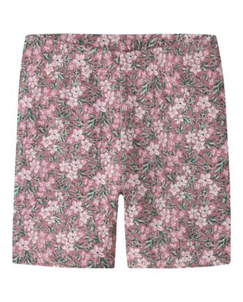 Name It Vayo Short Leggings Mesa Rose Rose Flowers 92 Cm