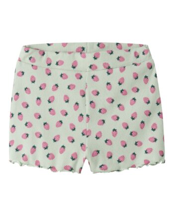 Name It Vemma Shorts Pale Aqua 92 Cm