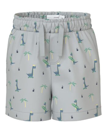 Name It Veryl Shorts Northern Droplet 86 Cm