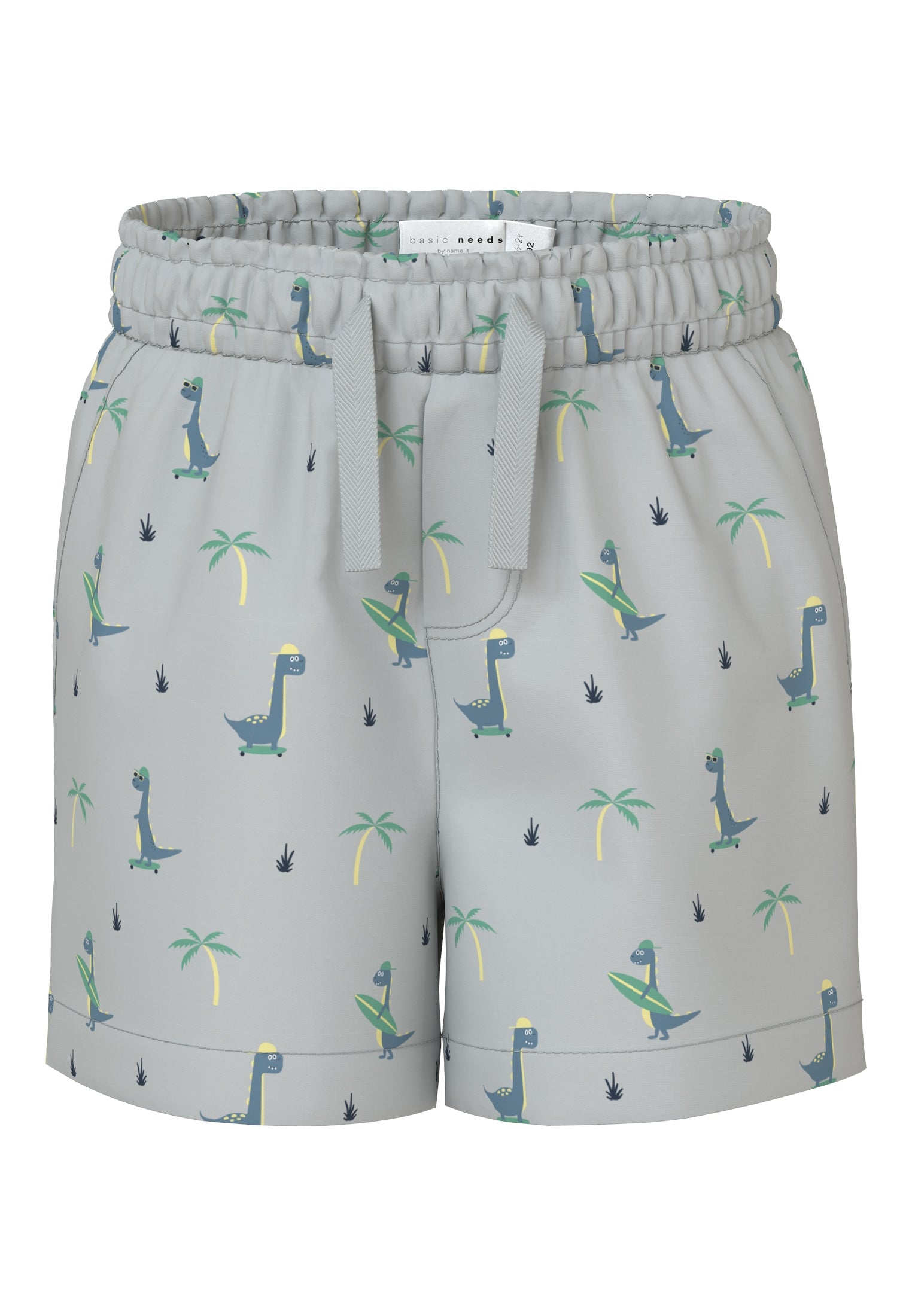 Name It Veryl Shorts Northern Droplet 86 Cm