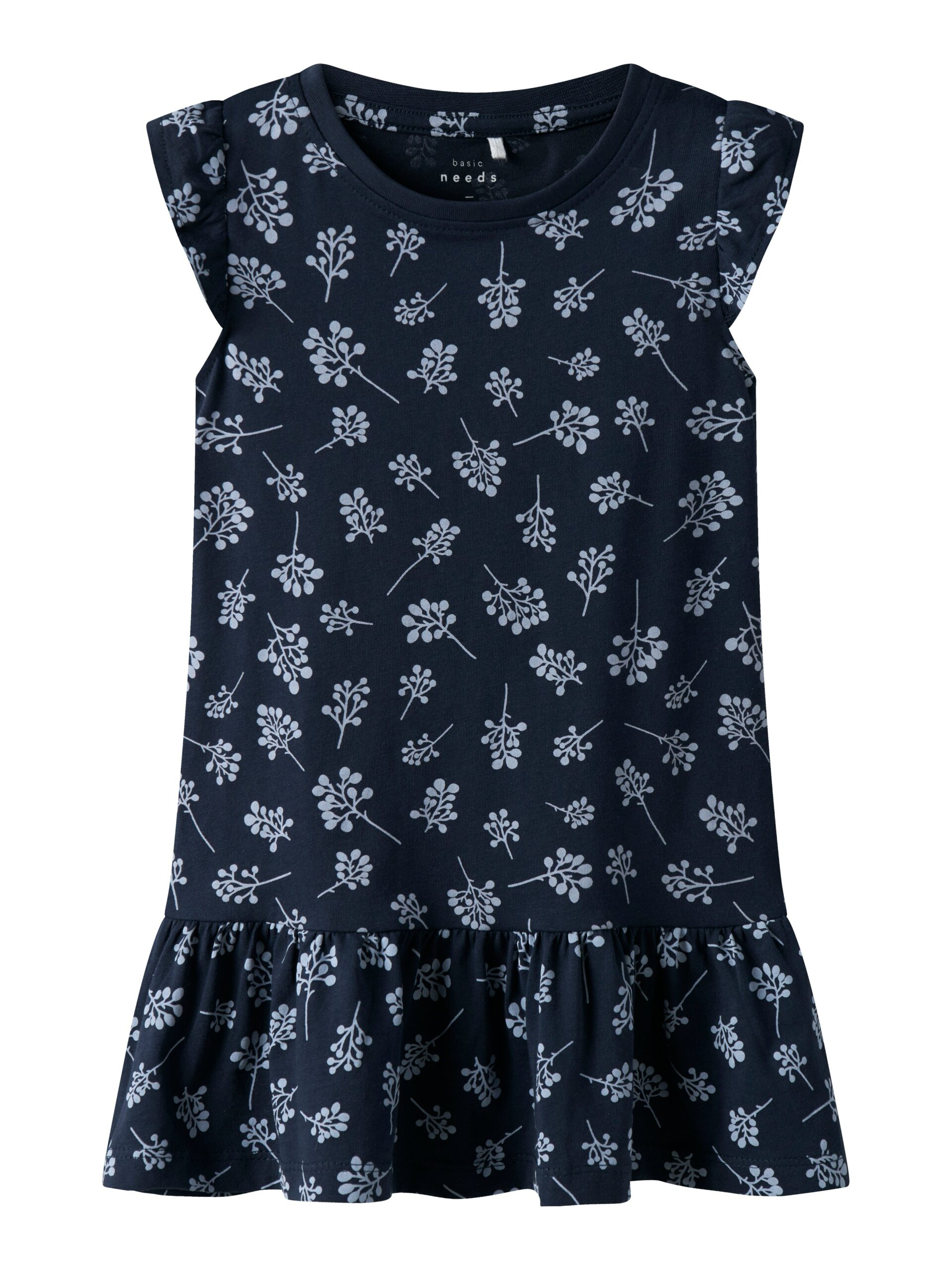 Name It Vida Dress Navy Blazer 92 Cm