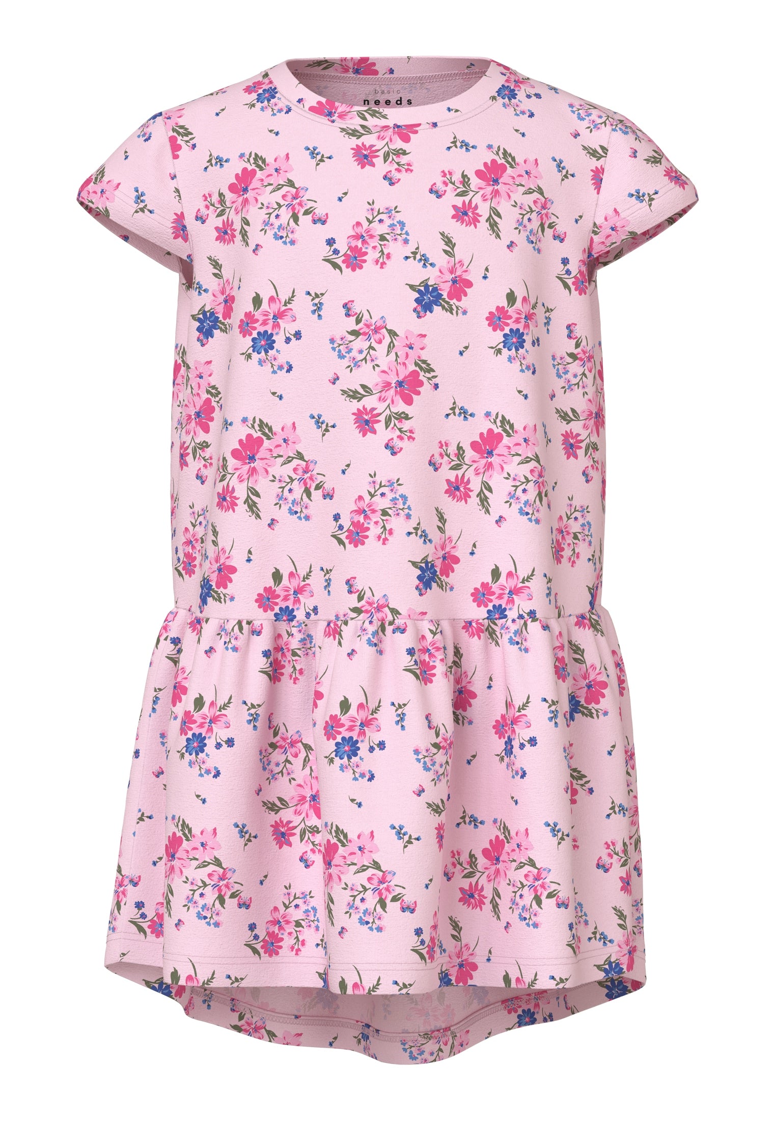 Name It Vigga Dress Ballerina 92 Cm