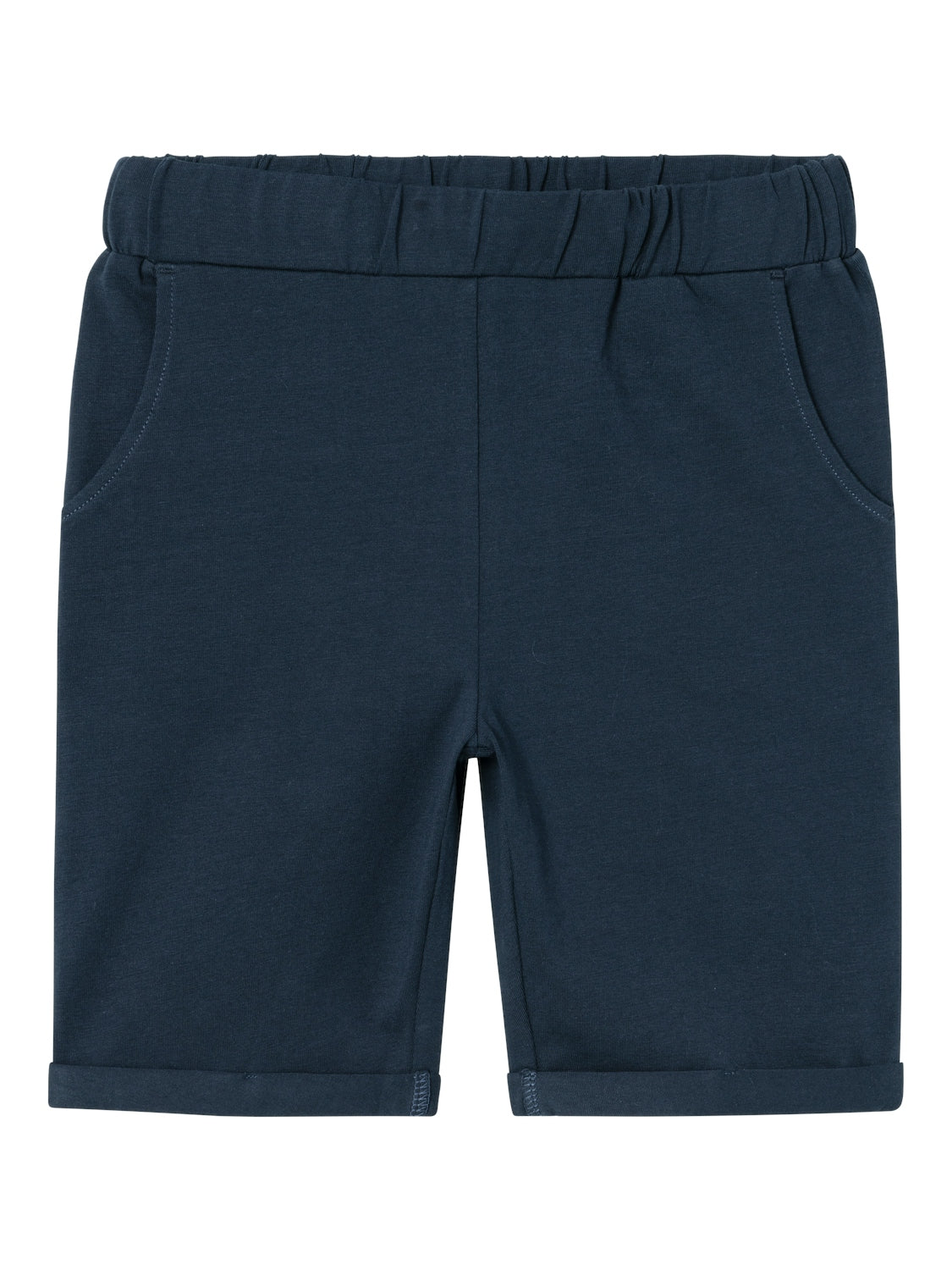 Name It Viking Long Shorts Navy Blazer 92 Cm