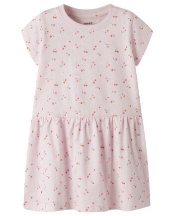 Name It Vilinse Dress Cradle Pink 92 Cm