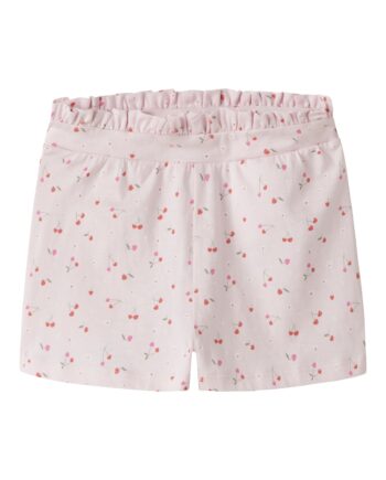 Name It Vilinse Shorts Cradle Pink 92 Cm