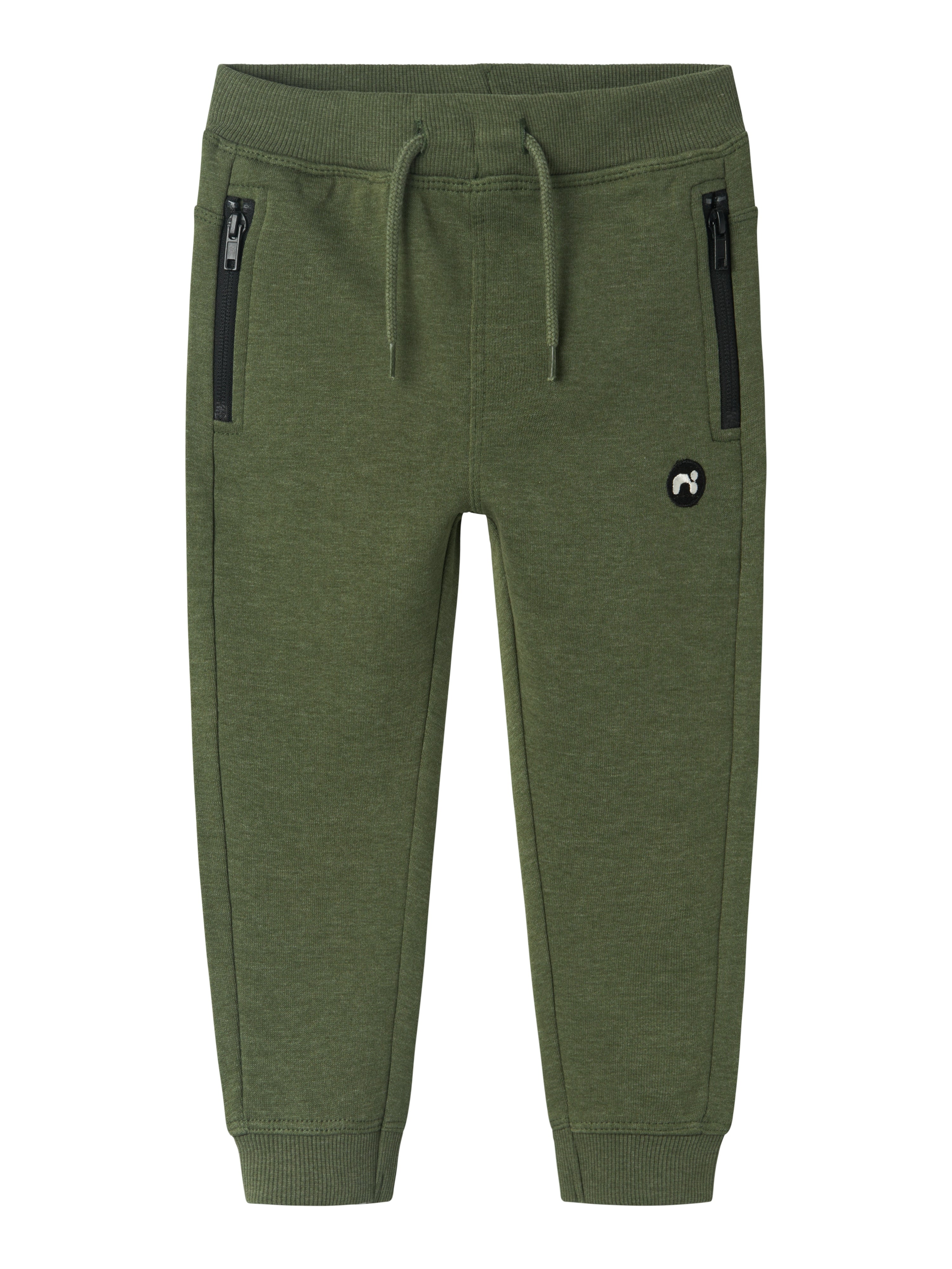 Name It Vimo Sweat Pants Noos Rifle Green 86 Cm