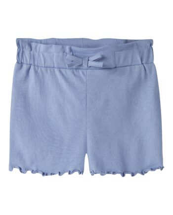 Name It Vivia Shorts Purple Impression 92 Cm