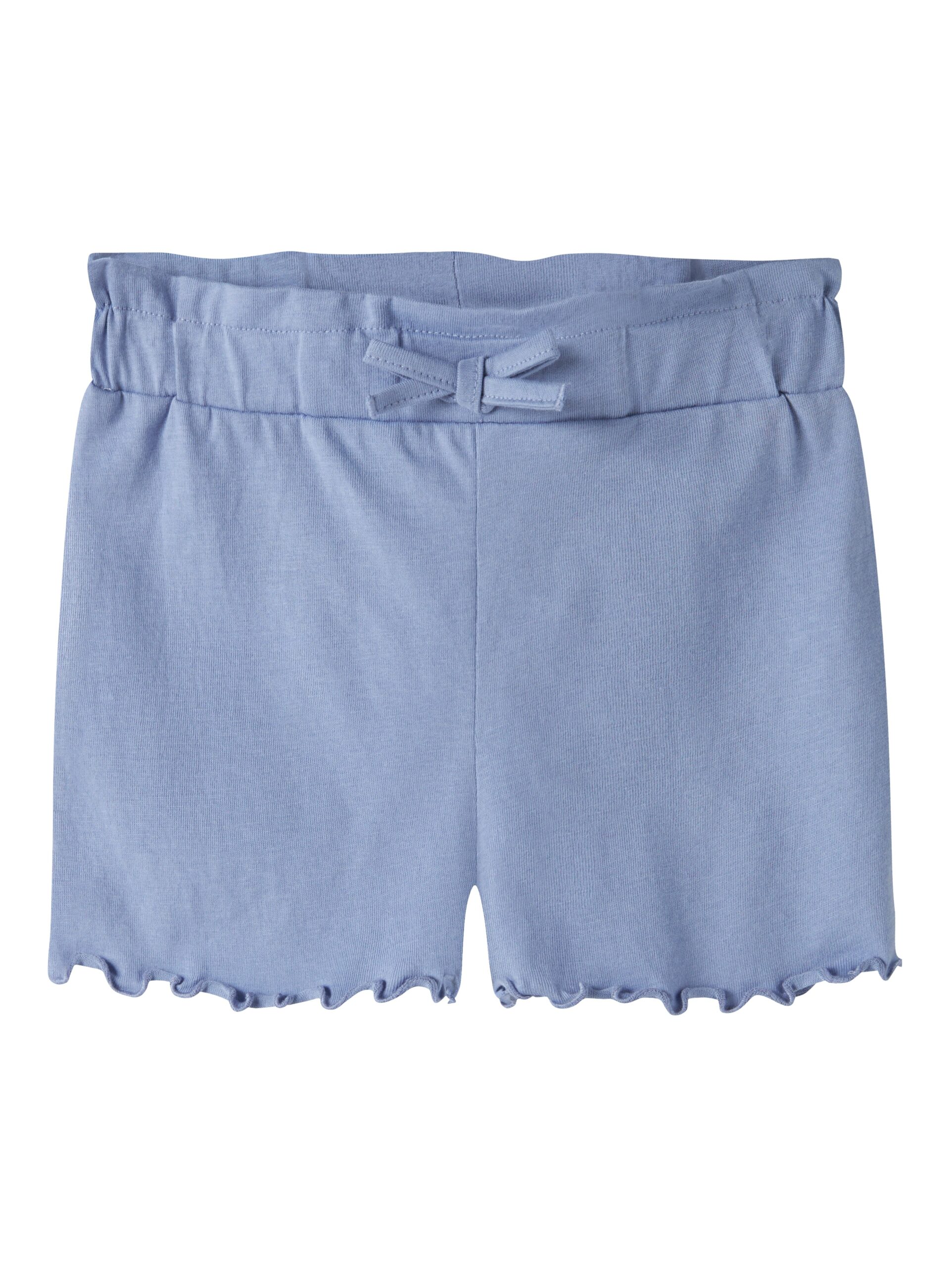 Name It Vivia Shorts Purple Impression 92 Cm