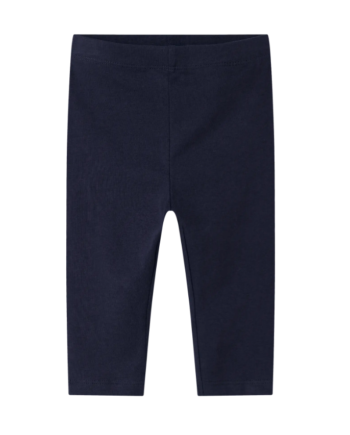 Name It Vivian Capri Leggings Navy Blazer 92 Cm