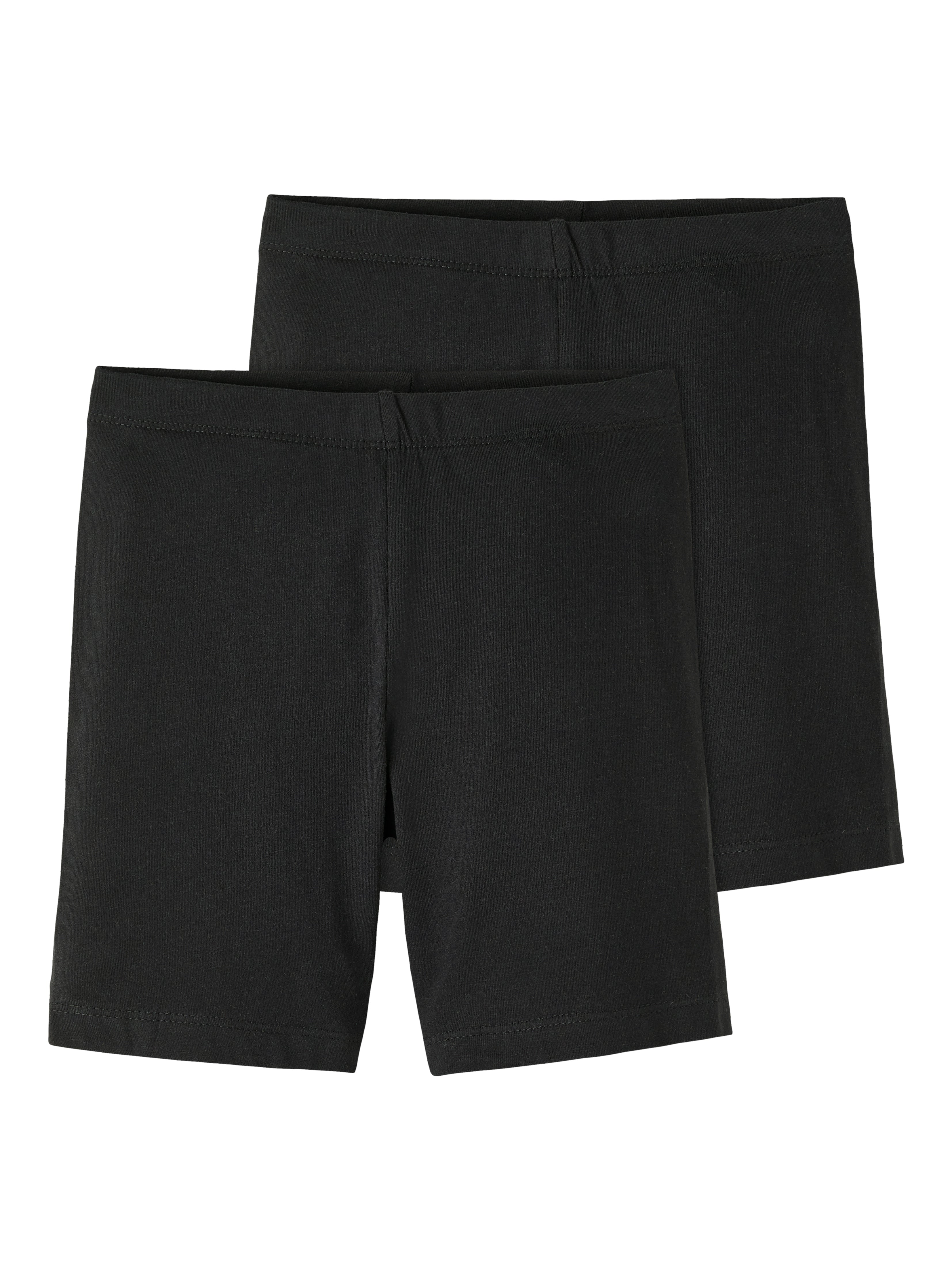 Name It Vivian   Pk  Shorts Leggings Black 86 92 Cm