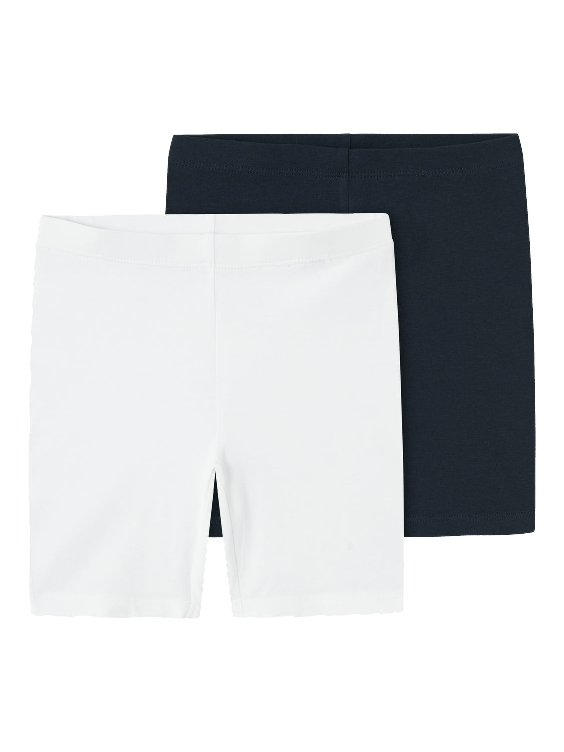 Name It Vivian   Pk  Shorts Leggings Dark Sapphire Bright 86 92 Cm