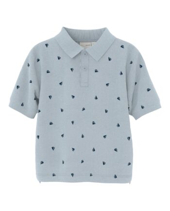 Name It Volo Polo Celestial Blue 92 Cm