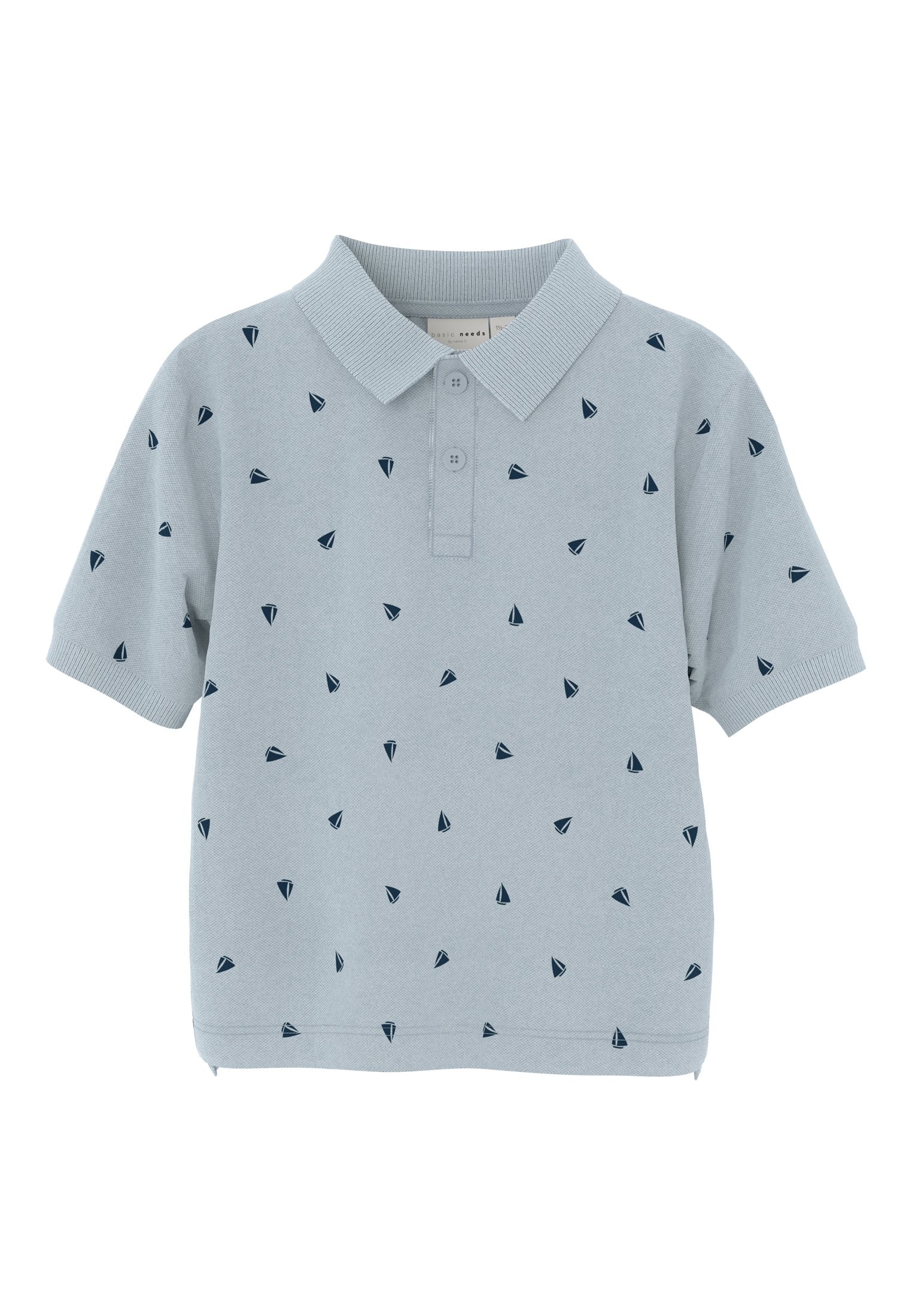 Name It Volo Polo Celestial Blue 92 Cm