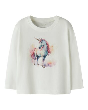 Name It Votea Ls Top Cloud Dancer 92 Cm
