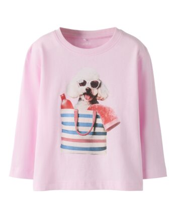 Name It Votea Ls Top Pirouette 92 Cm