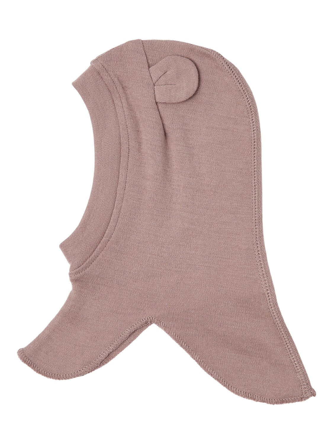 Name It Willit Uld Balaclava Hue Antler 34-39    -  Mdr