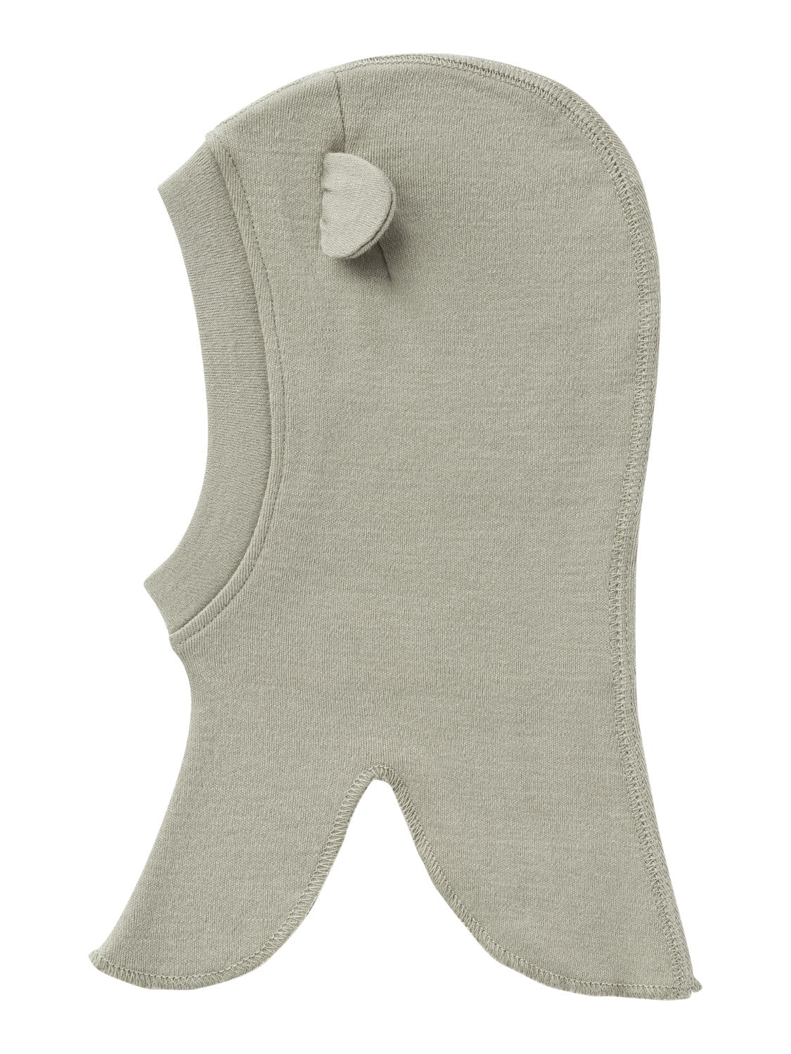 Name It Willit Uld Balaclava Hue Vetiver 34-39    -  Mdr