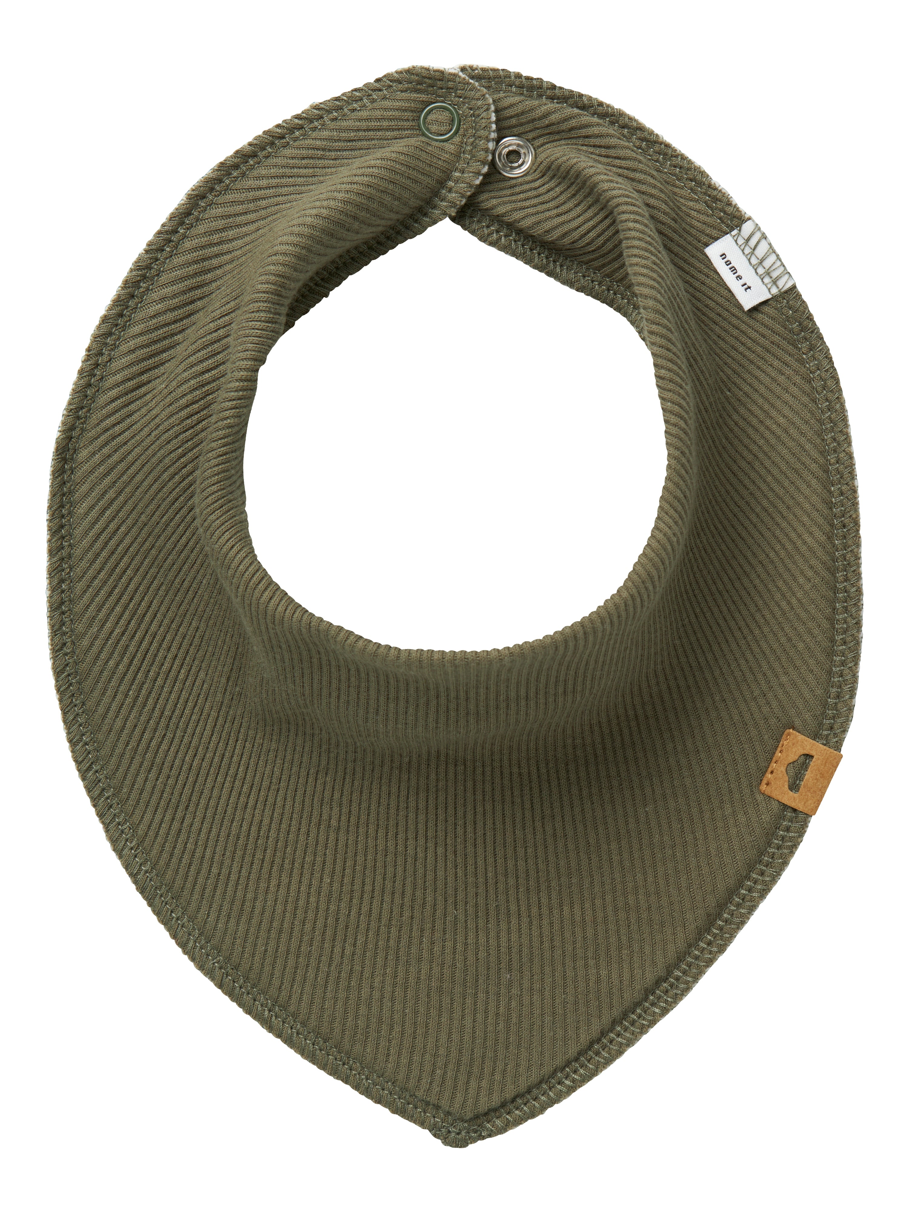 Name It Yasimbidus Hagesmæk Dusty Olive