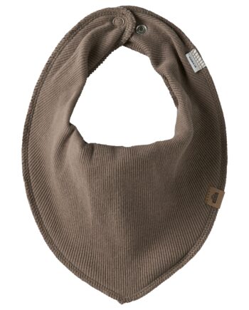 Name It Yasimhelt Hagesmæk Walnut