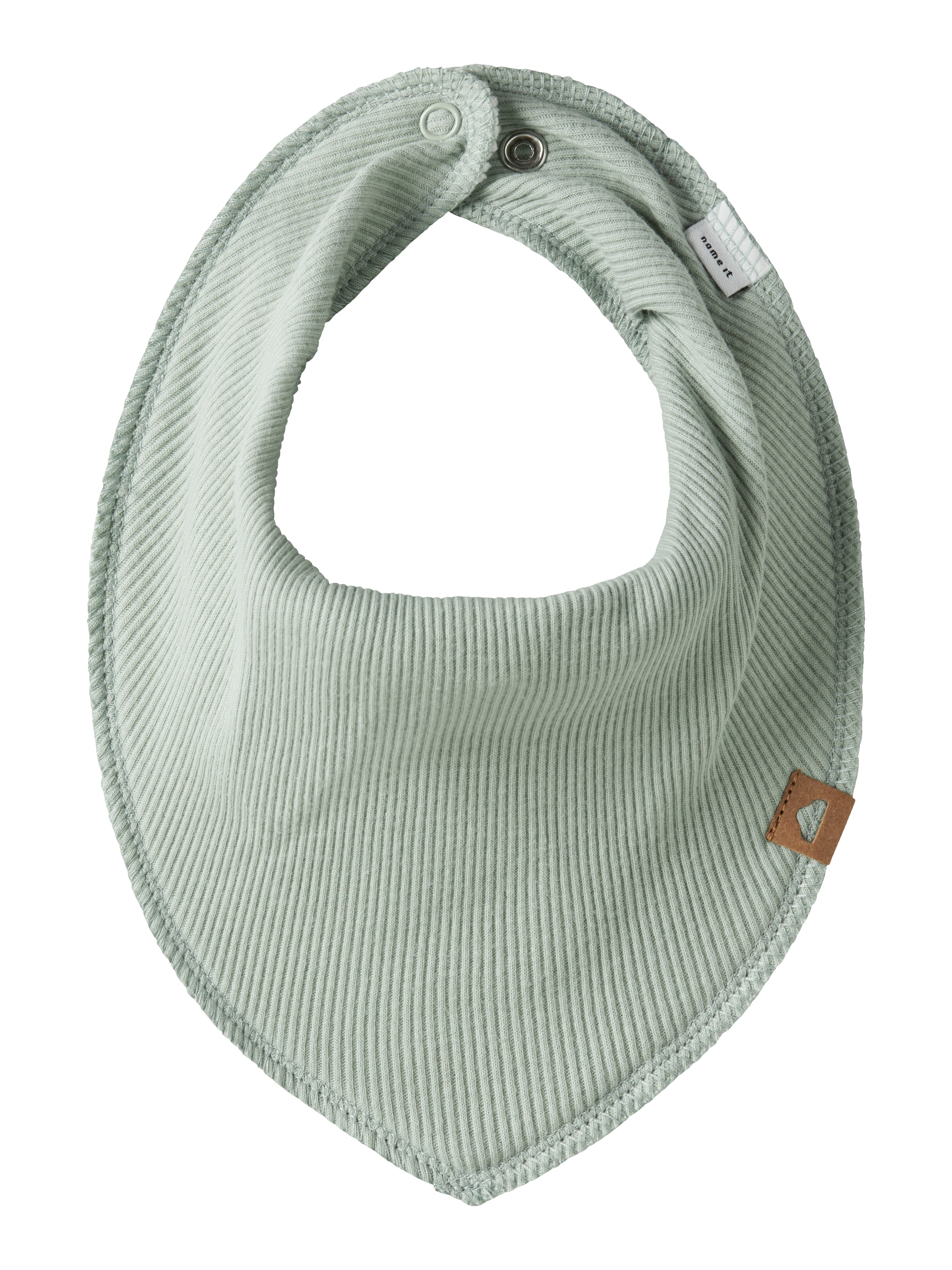 Name It Yasimjush Hagesmæk Aqua Gray