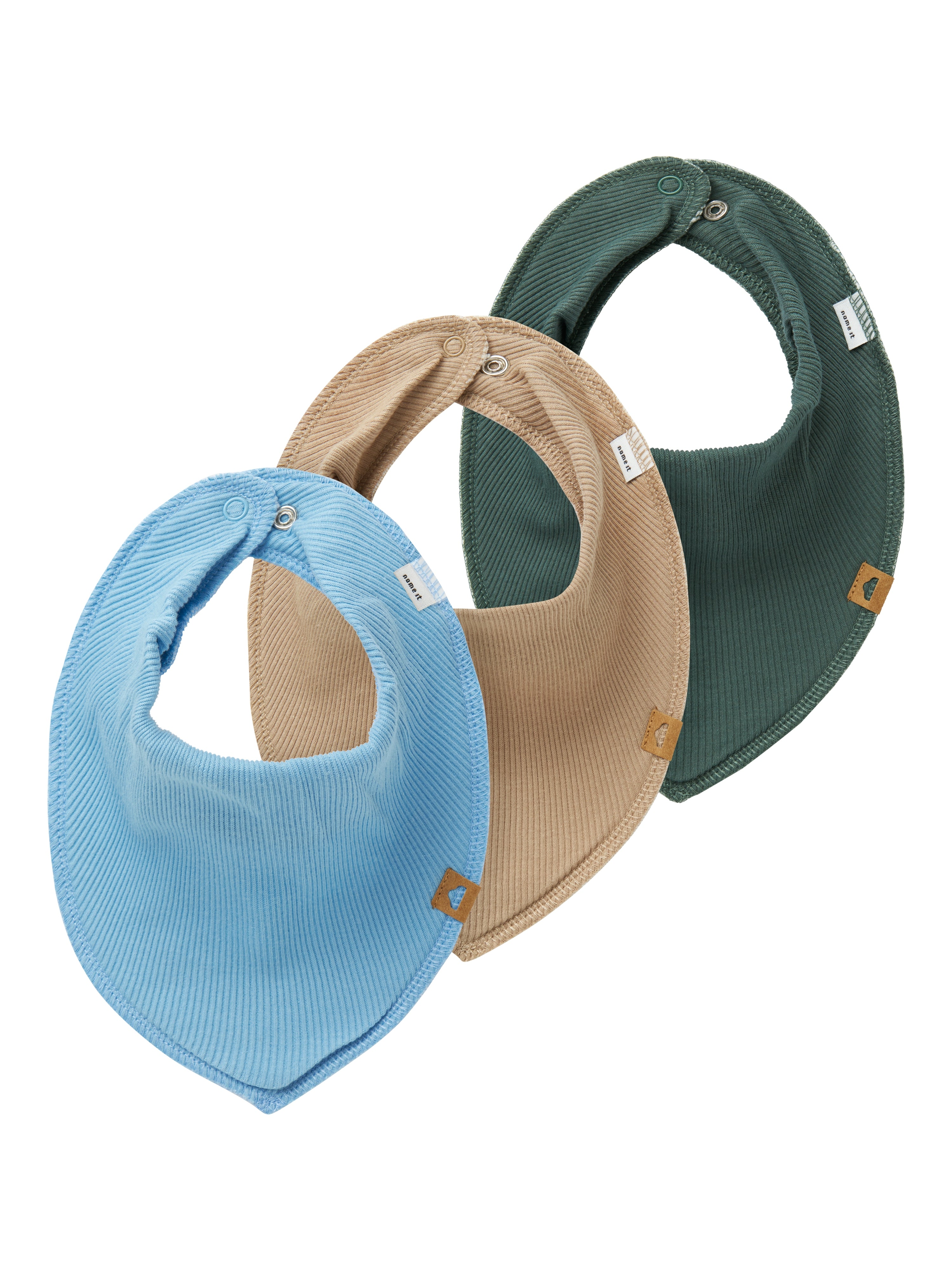 Name It Yasimsalt   Pak  Hagesmæk Dusk Blue