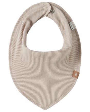 Name It Yvette Rib Hagesmæk Chateau Gray