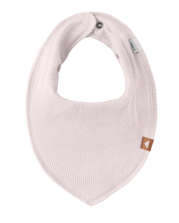 Name It Yvette Rib Hagesmæk Cradle Pink