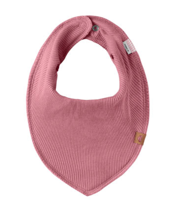 Name It Yvette Rib Hagesmæk Mesa Rose